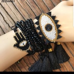 Fashion Bracelets